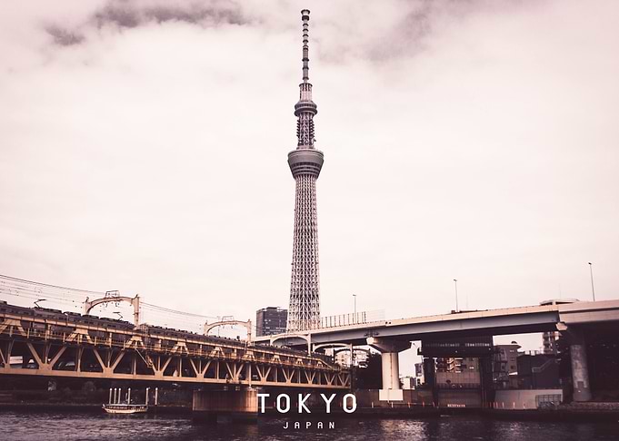 Tokyo