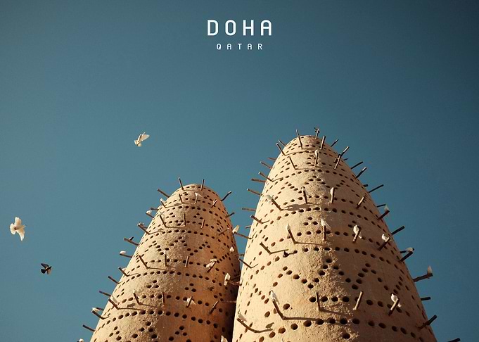 Doha
