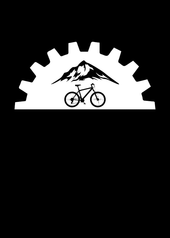 Mountainbiker