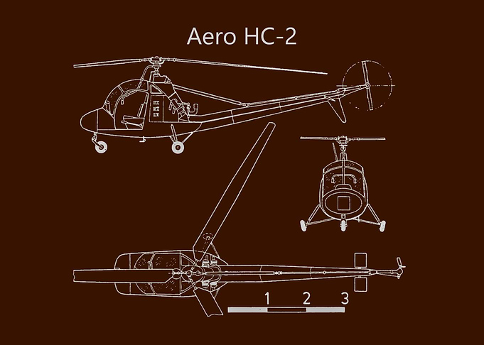 Aero HC2
