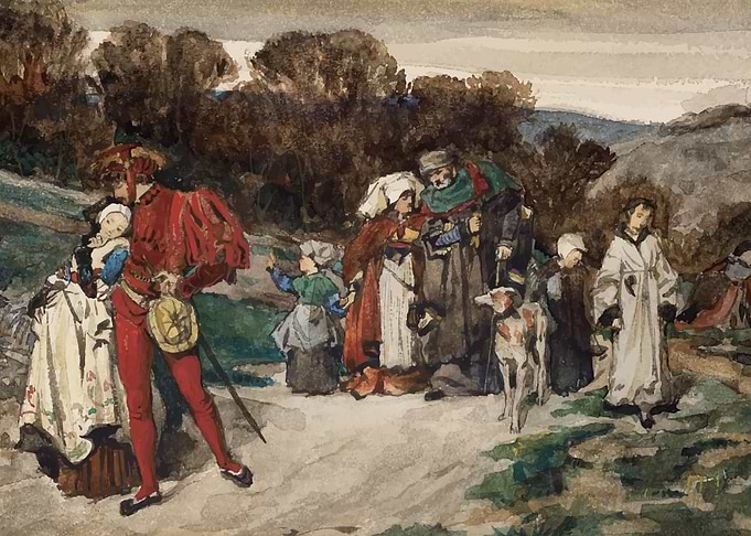 James Tissot