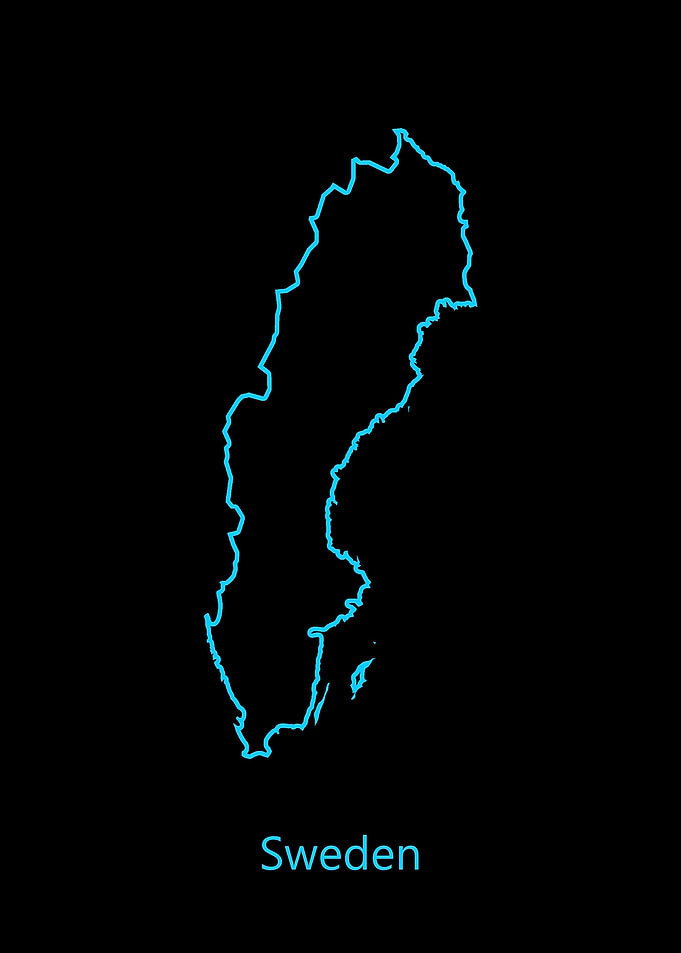 Sweden