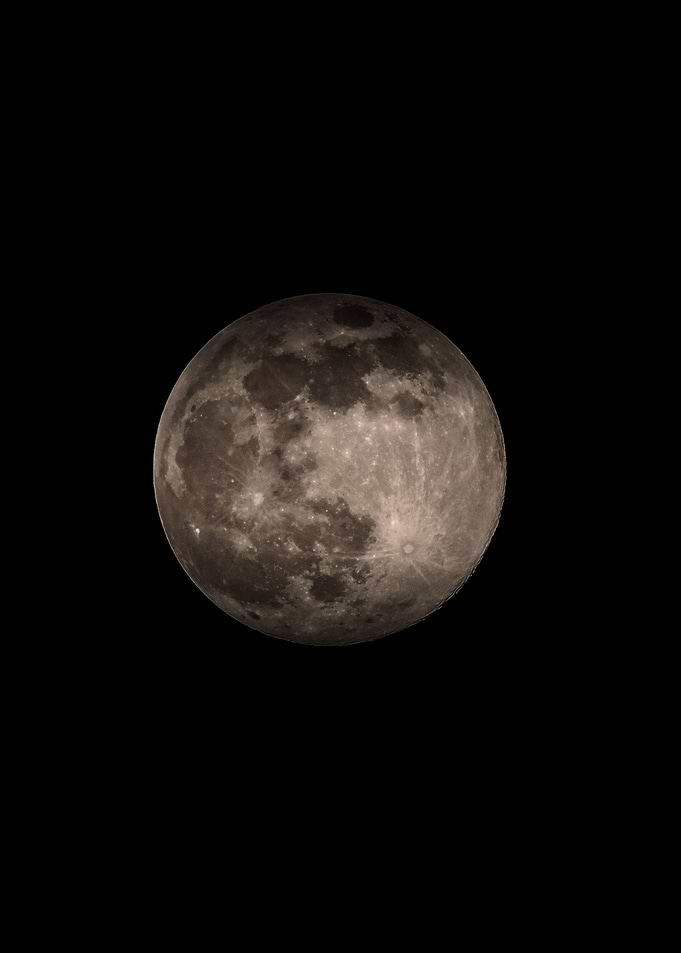 The Moon