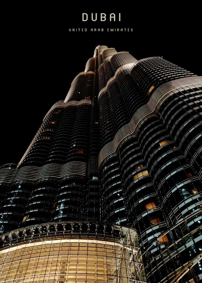 Dubai