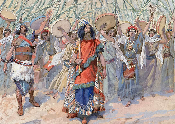 James Tissot