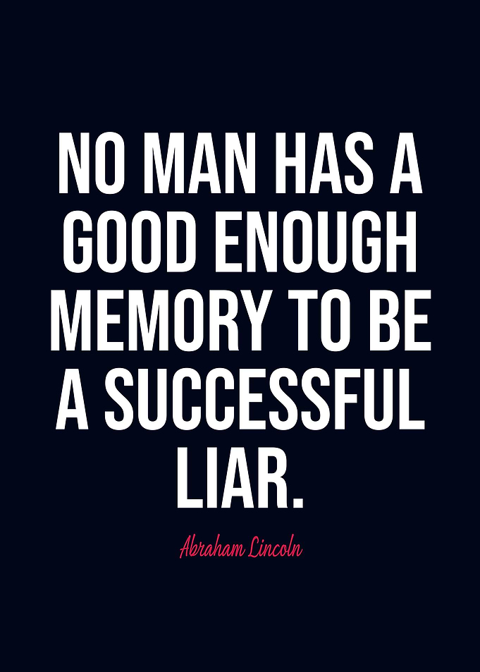 Abraham Lincoln