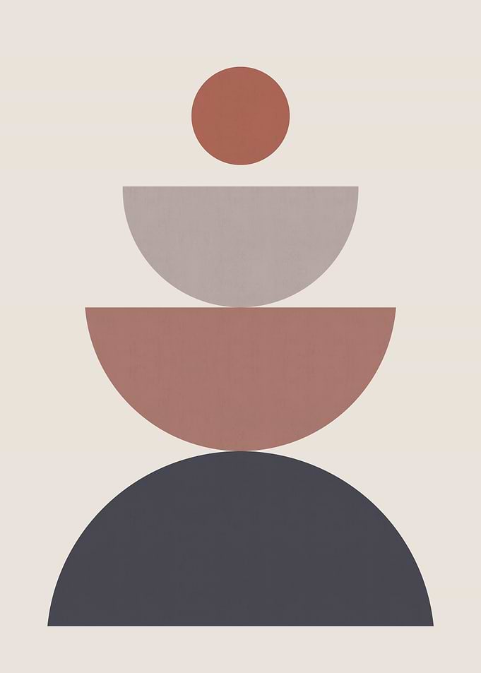 Minimalist lines 30