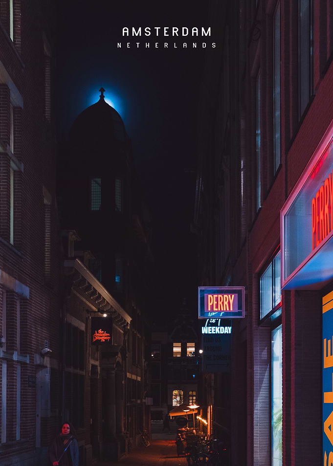 Amsterdam