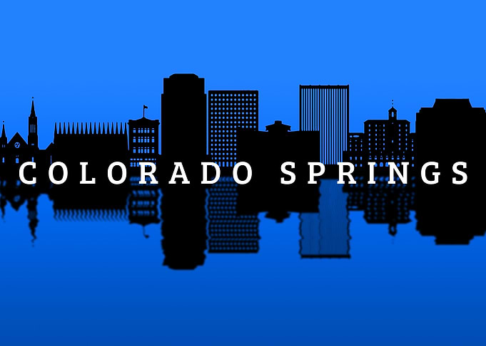 Colorado Springs