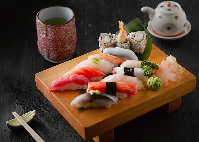 Sushi