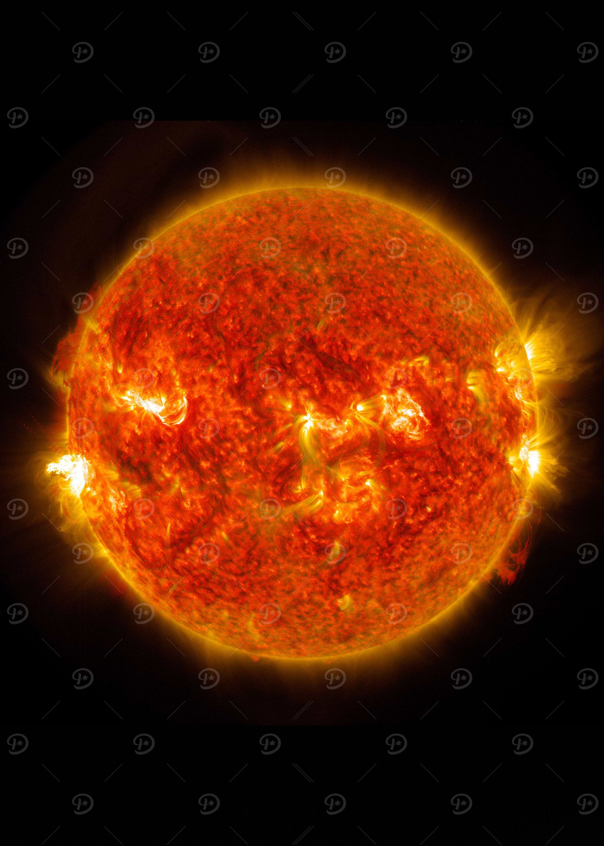 The Sun