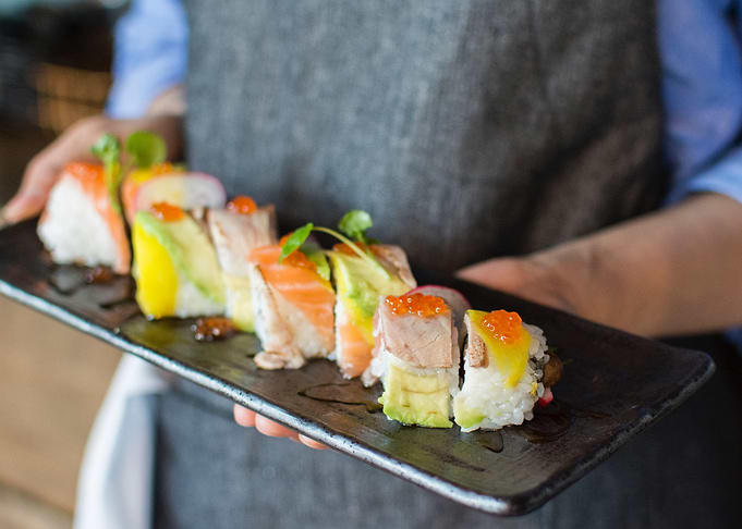 Sushi