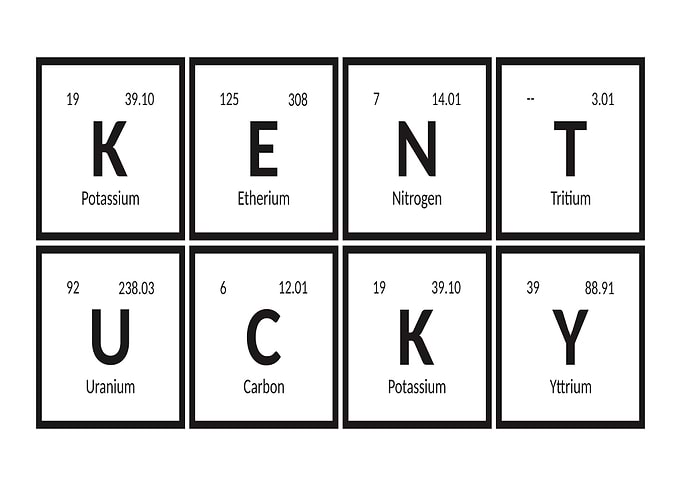 Element of Kentucky