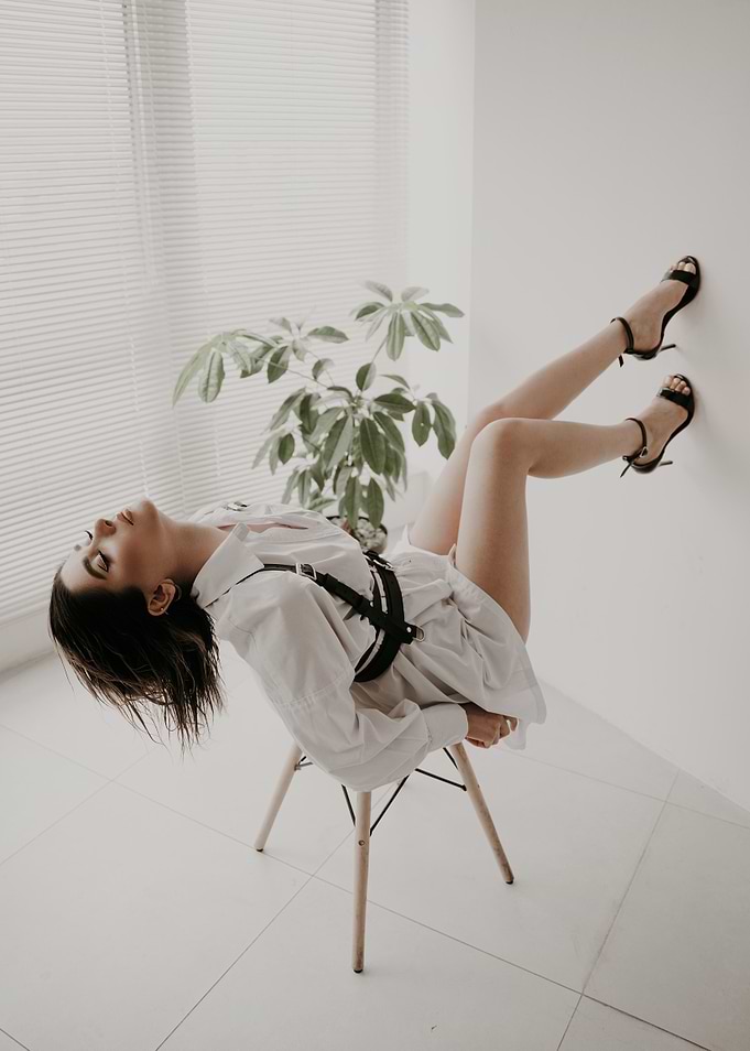 Wall Crawl