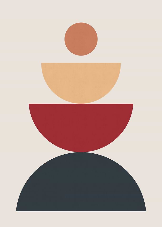 Minimalist lines 36