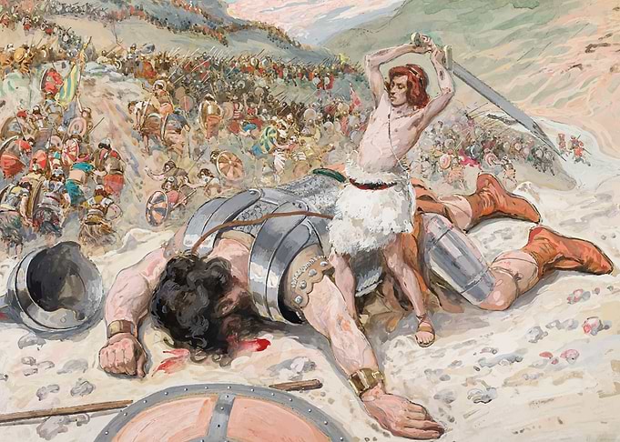 James Tissot