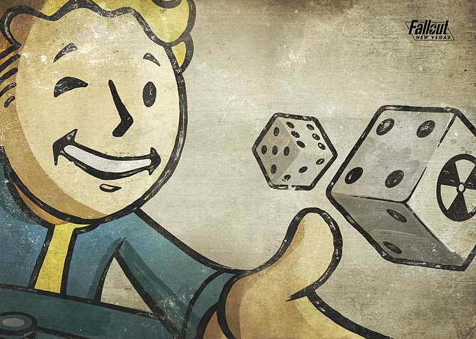 Vault Boy