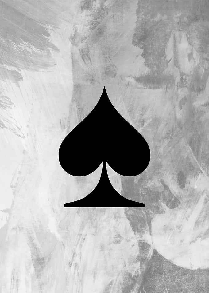 ace of spade