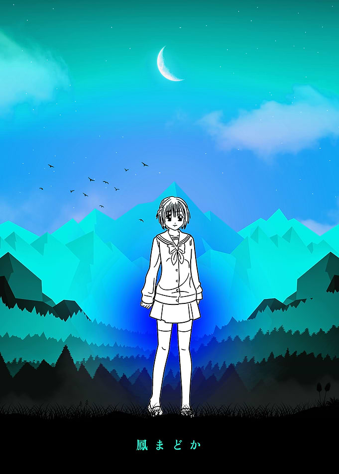 Anime