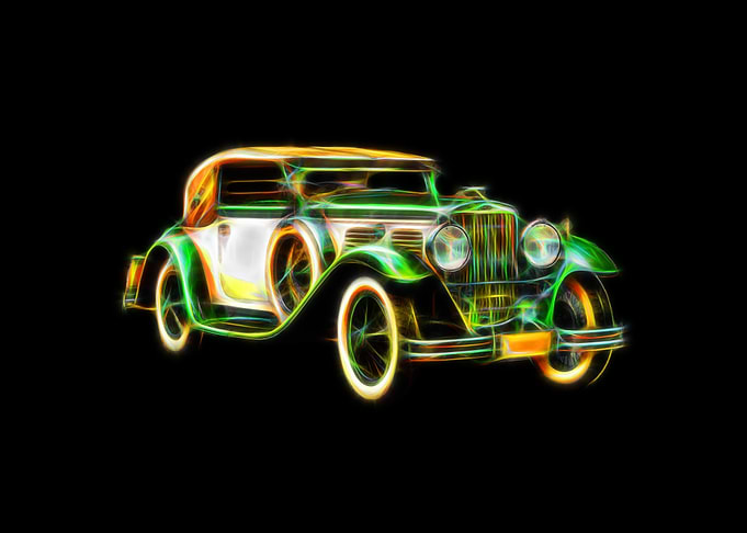 Classic Car