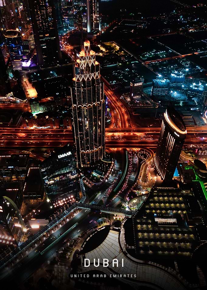Dubai