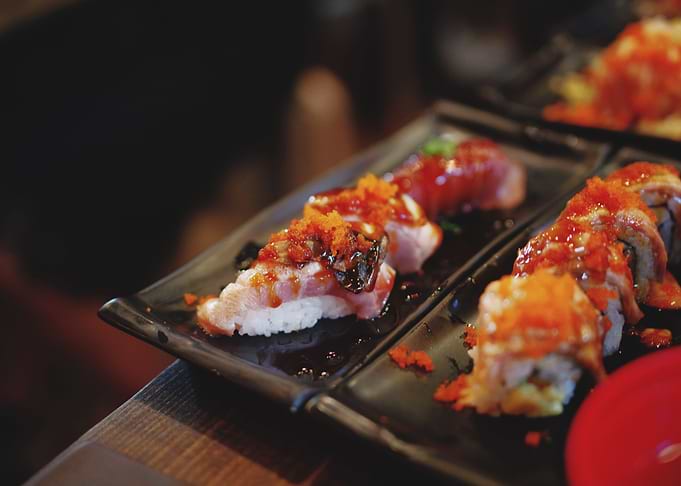 Sushi