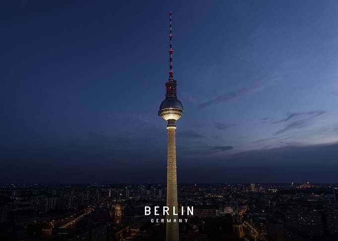 Berlin
