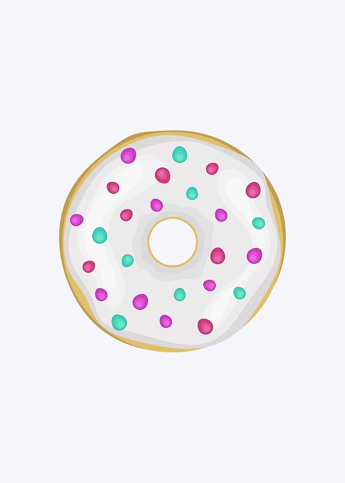 Donuts