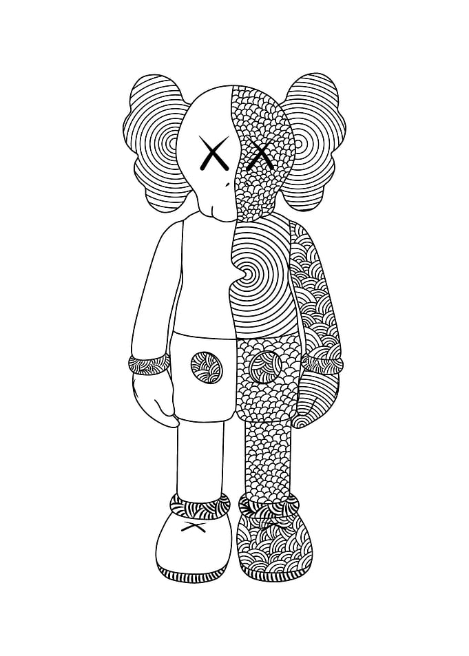 Doodle hype