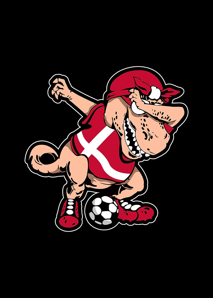 Soccer Denmark
