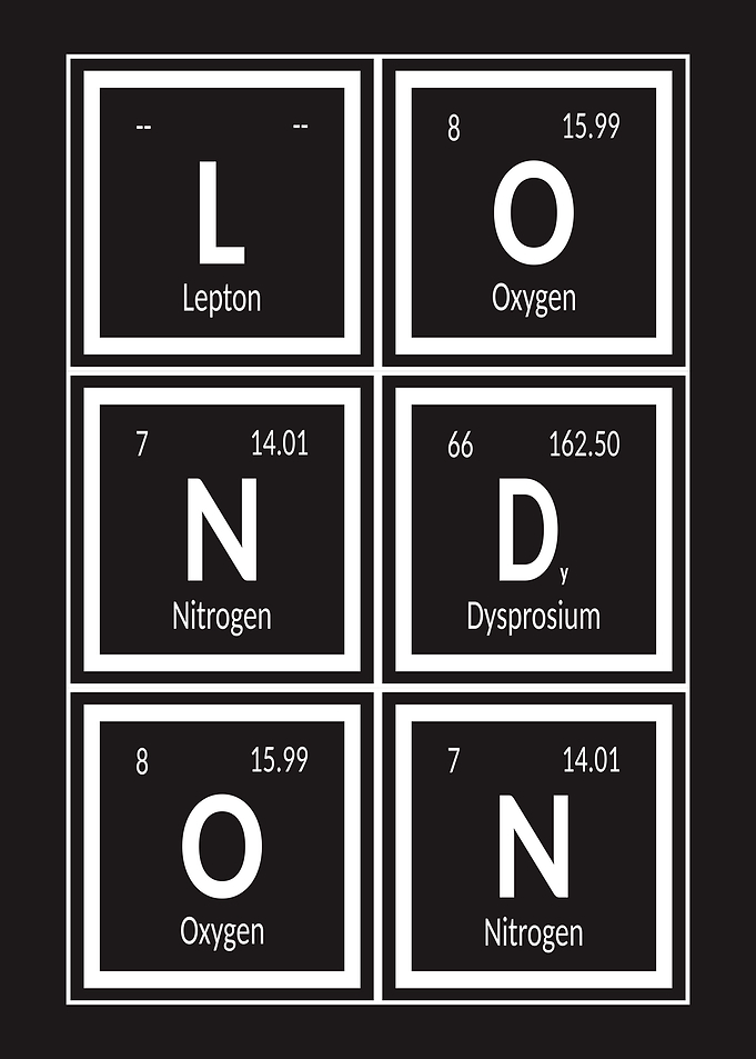 Element of London