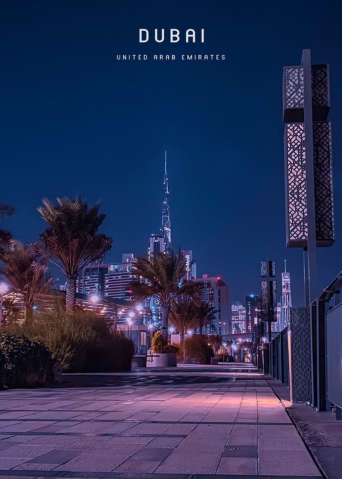 Dubai