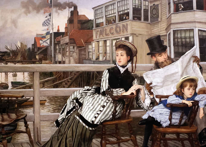 James Tissot