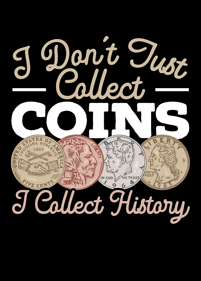 Coin Collector
