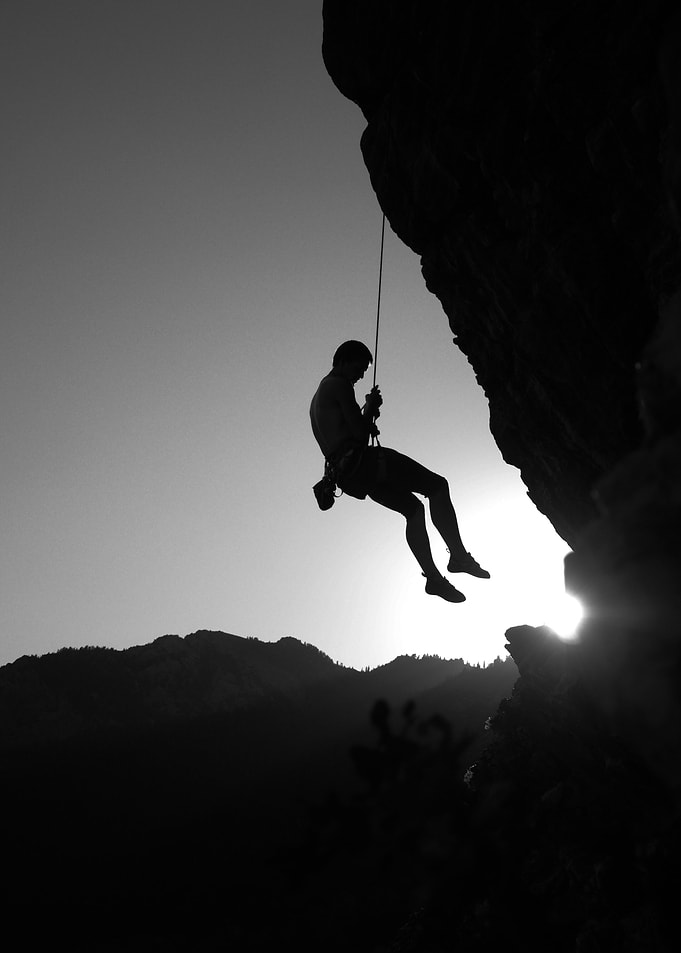 Cliffhanger
