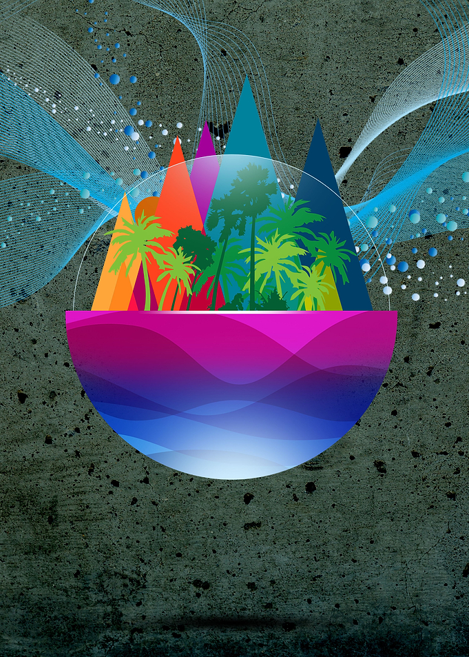 Palm Island
