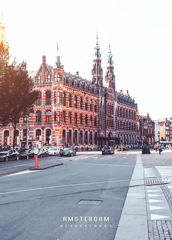 Amsterdam