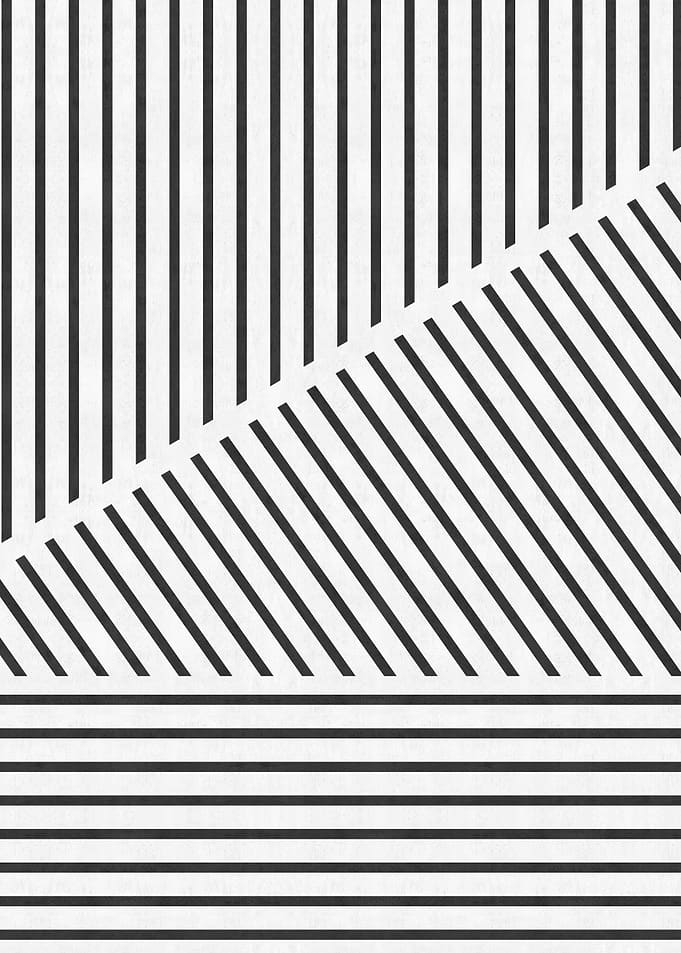 Minimalist lines 37
