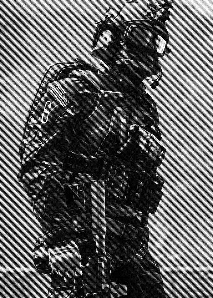 fallout