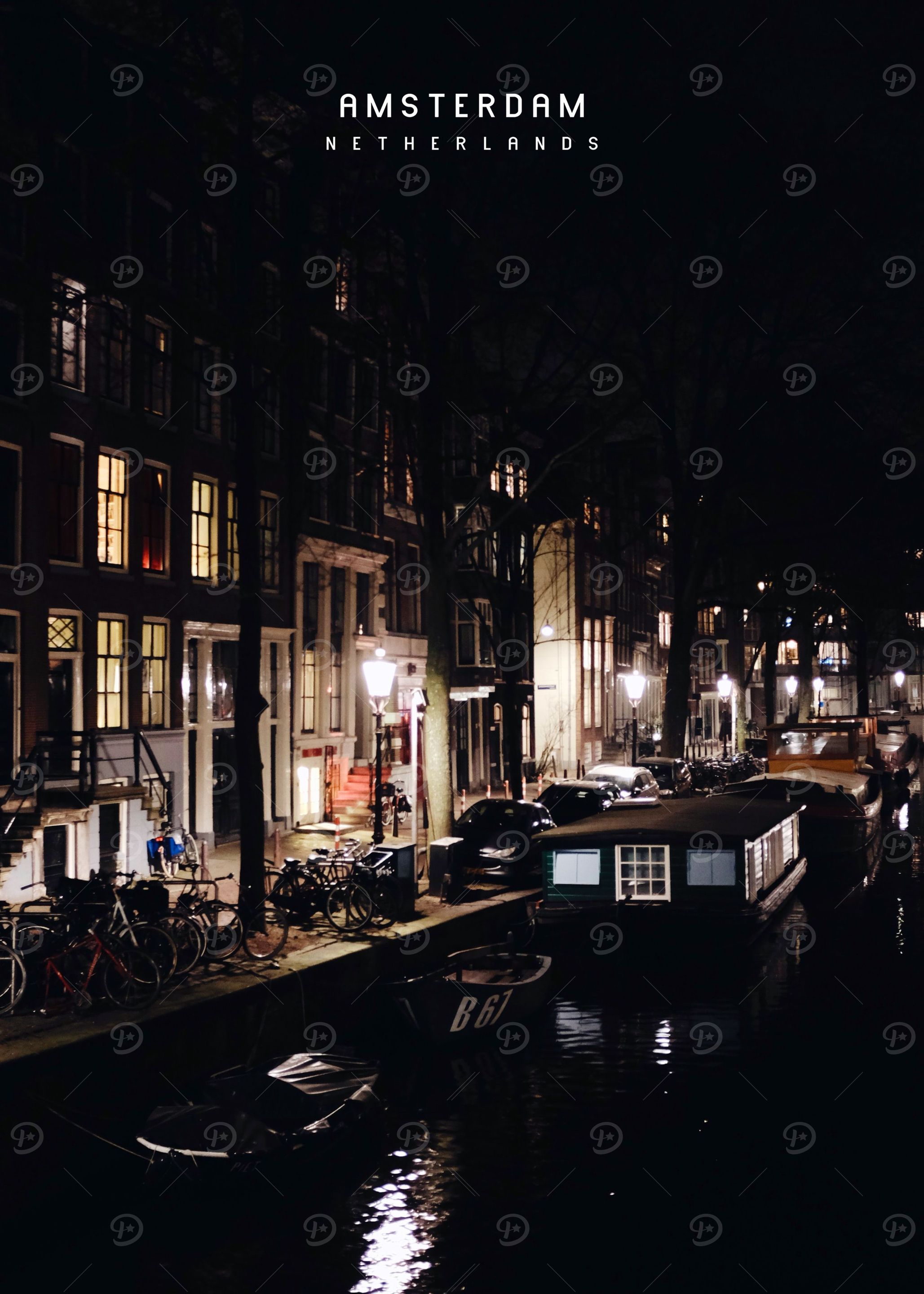 Amsterdam