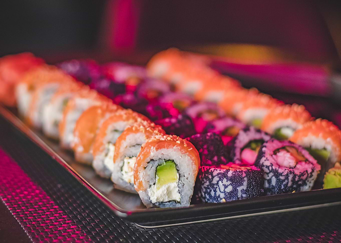 Sushi