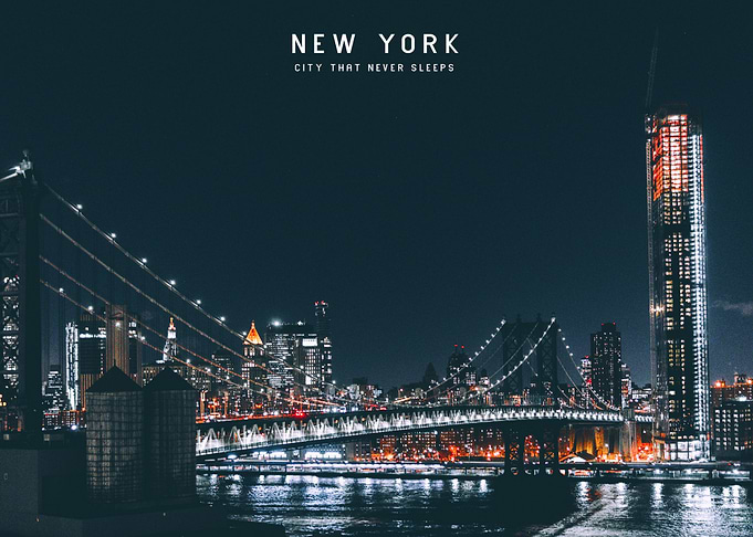 New York