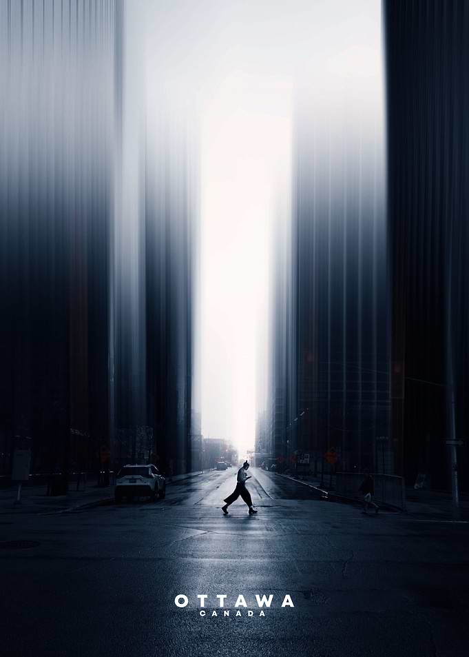 A City of Ottawa Canada