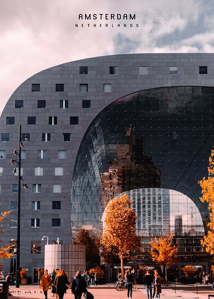 Amsterdam