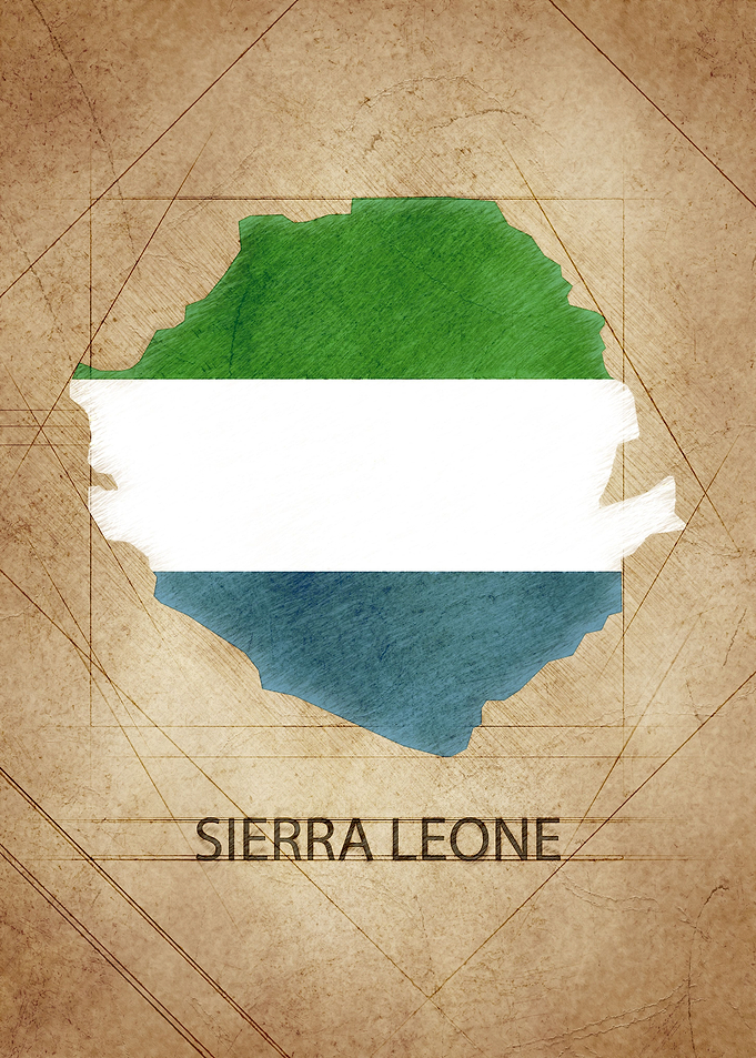 Sierra Leone