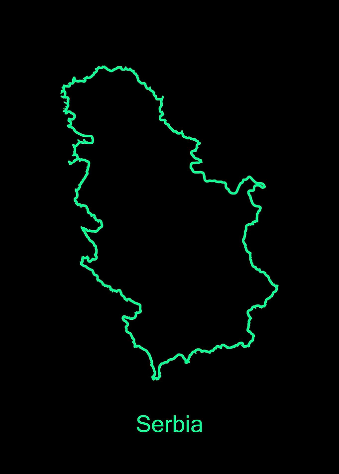 Serbia