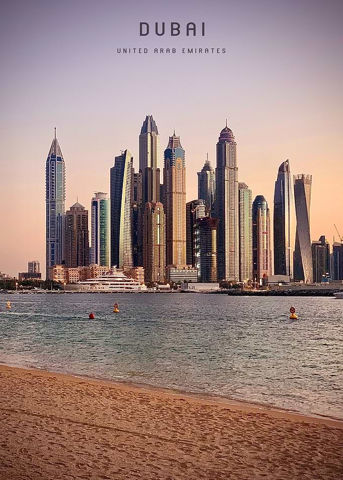 Dubai