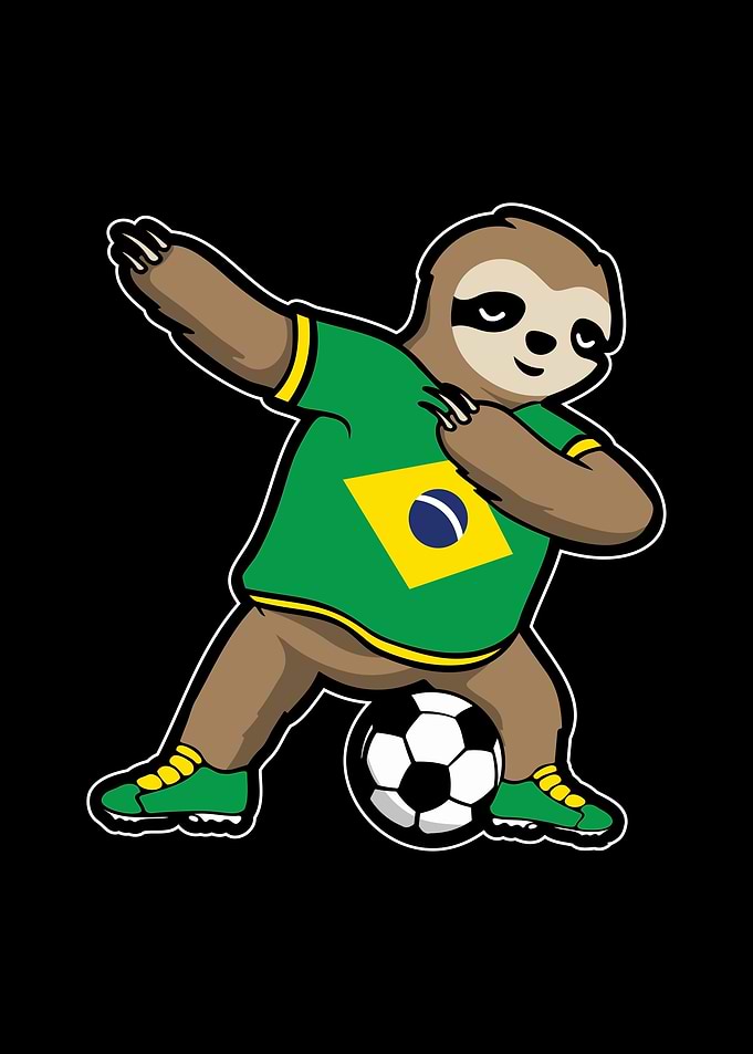 Soccer Brazil
