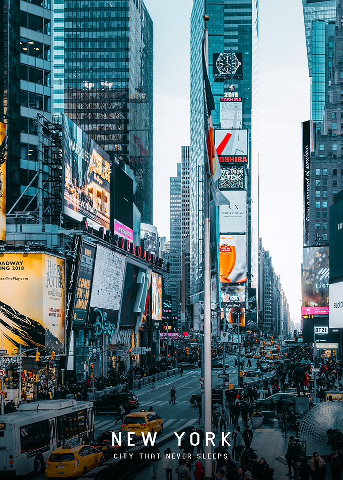 New York