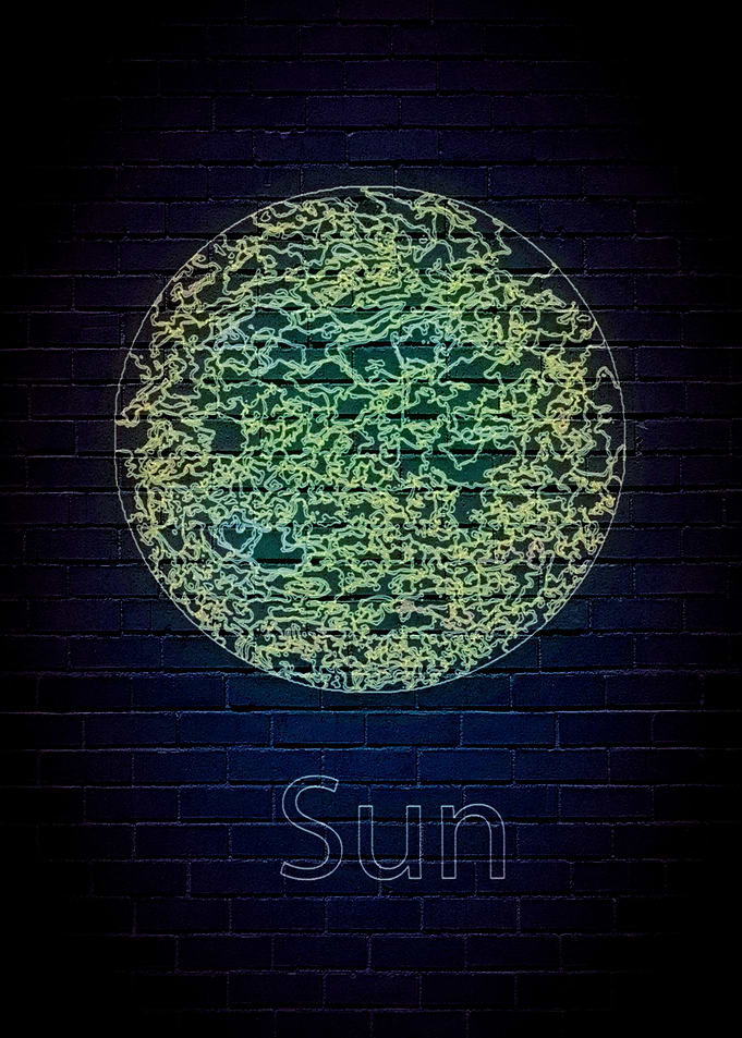 sun